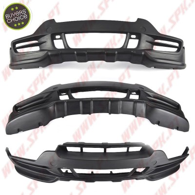 Spoiler Frontal BMW X5 E70 (2006-2010)