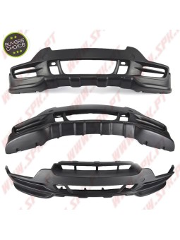 Spoiler Frontal BMW X5 E70 (2006-2010)