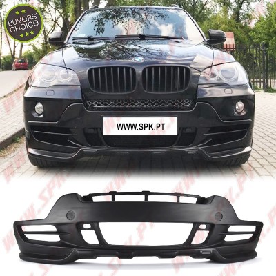Spoiler Frontal BMW X5 E70 (2006-2010)