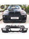 Spoiler Frontal BMW X5 E70 (2006-2010)