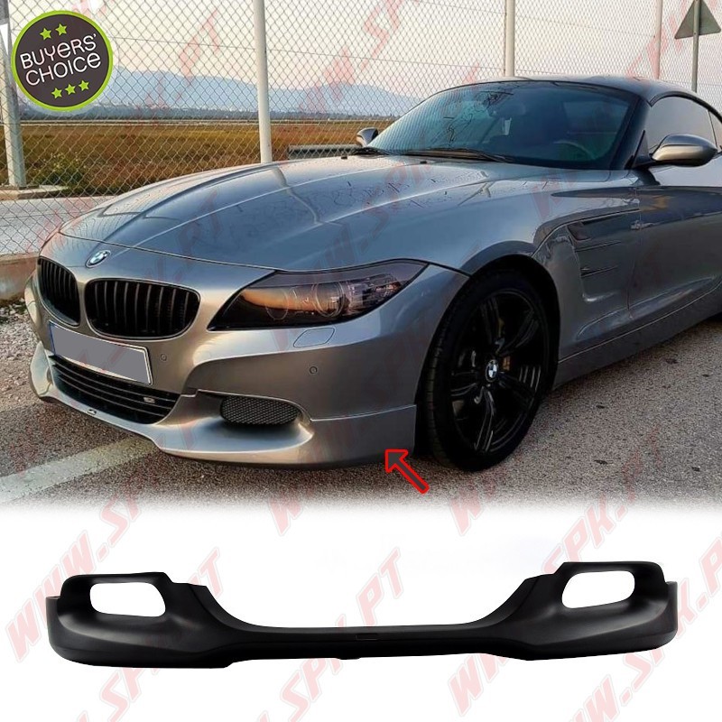 Spoiler Frontal BMW Z4 E89 (2009-2016) Spoiler Frontal BMW Z4 E89 (2009-2016)