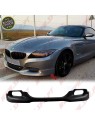Spoiler Frontal BMW Z4 E89 (2009-2016) Spoiler Frontal BMW Z4 E89 (2009-2016)