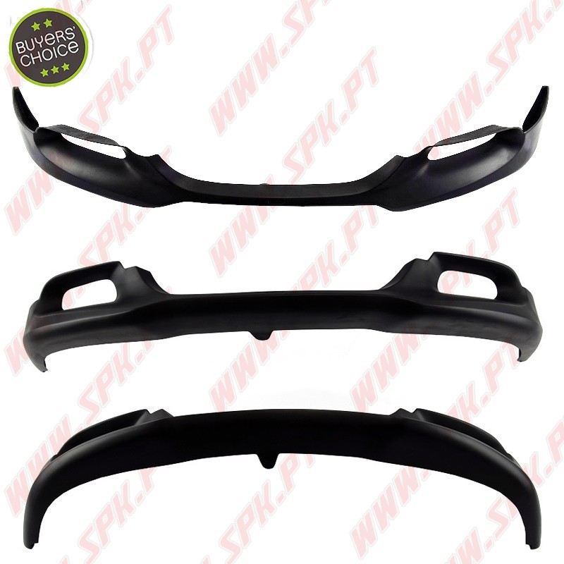 Spoiler Frontal BMW Z4 E89 (2009-2016) Spoiler Frontal BMW Z4 E89 (2009-2016)
