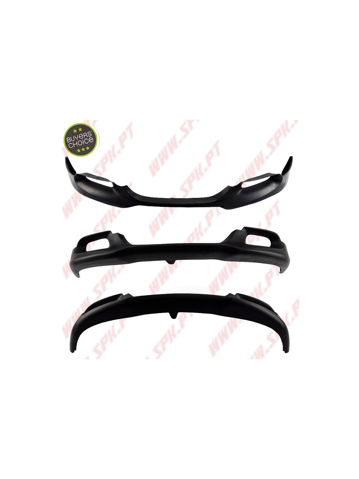 Spoiler Frontal BMW Z4 E89 (2009-2016)