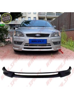 Spoiler Frontal Ford Focus 2 (2004-2011)