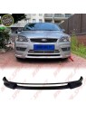 Spoiler Frontal - Ford Focus 2 (2004-2011)