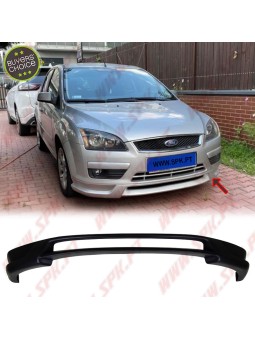 Spoiler Frontal Ford Focus 2 (2004-2011)