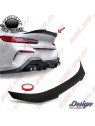 Aileron Traseiro Look PSM - BMW G16 / F93 (2018-)
