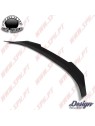 Aileron Traseiro Look PSM - BMW G16 / F93 Gran Coupe (2018-)