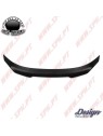 Aileron Traseiro Look PSM - BMW G16 / F93 Gran Coupe (2018-)