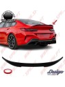 Aileron Traseiro Look M4 - BMW G16 / F93 Gran Coupe (2018-)