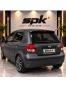 Aileron Traseiro - Hyundai Getz (2002-2009)