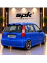 Aileron Traseiro - Fiat Punto 176 (1994-1999)