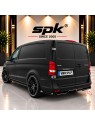 Difusor Traseiro - Mercedes Vito W447 Facelift (2024-)