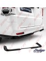 Difusor Traseiro - Mercedes Vito W447 Facelift (2024-)