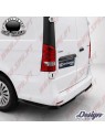 Difusor Traseiro - Mercedes Vito W447 Facelift (2024-)