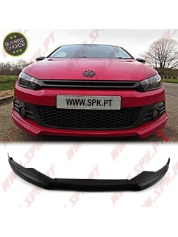 Spoiler Frontal VW Scirocco (2008-2014)
