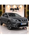 Spoiler Frontal V.2 - Nissan Qashqai J11 (2013-2017)