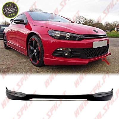 Spoiler Frontal VW Scirocco (2008-2014)