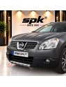 Spoiler Frontal - Nissan Qashqai J10 (2007-2009)