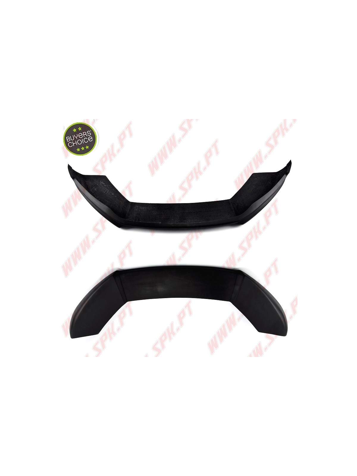 Spoiler Frontal VW Scirocco (2008-2014)