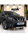 Spoiler Frontal V.1 - Nissan Qashqai J11 (2013-2017)