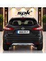 Difusor Traseiro V.2 - Nissan Qashqai J11 (2013-2017)