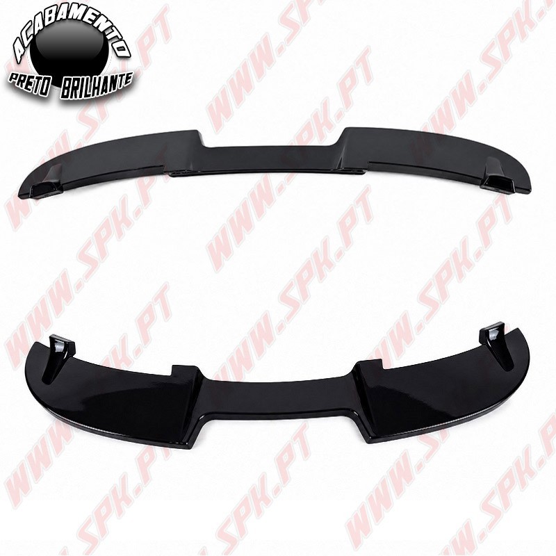 Aileron Traseiro - Seat Leon 1P (2005-2008)