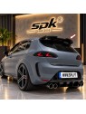 Aileron Traseiro - Seat Leon 1P (2005-2008)