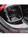 Faróis Tube-Light / Black - Mini R60 Countryman / R61 Paceman (2010-2016)
