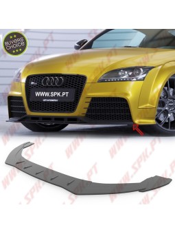 Lip Spoiler Frontal Audi TT RS 8J (2009-2014)