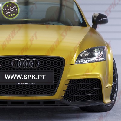 Lip Spoiler Frontal Audi TT RS 8J (2009-2014)