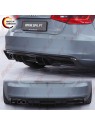 Difusor Traseiro Audi A3 8V (2012-2016)