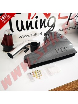 Kit Admissão Directa Citroen Saxo VTS / Cup - Look Carbon