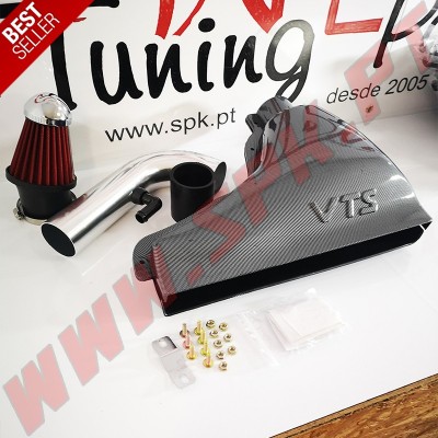 Kit Admissão Directa Citroen Saxo VTS / Cup - Look Carbon