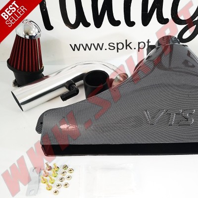 Kit Admissão Directa Citroen Saxo VTS / Cup - Look Carbon