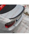 Aileron Traseiro Look M4 BMW E90 Sedan (2005-2011)
