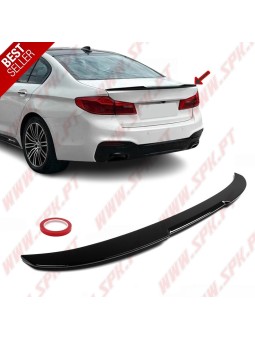 Aileron Traseiro Look M4 BMW G20 / G31 / F90 M5 (2017-2023)