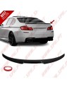 Aileron Traseiro Look M4 BMW F10 Sedan (2010-2017)