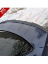 Aileron Traseiro Look M4 BMW E60 Sedan (2003-2010) Aileron Traseiro Look M4 BMW E60 Sedan (2003-2010)