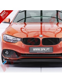 Lip Spoiler Frontal BMW F36 Gran Coupe Facelift (2017-2021)