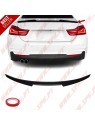 Aileron Traseiro Look M4 BMW F32 Coupe (2014-2020)