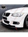 Lip Spoiler Frontal BMW E92 Coupe / E93 Cabrio LCI (2010-2013) Lip Spoiler Frontal BMW E92 Coupe / E93 Cabrio LCI (2010-2013)