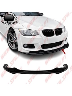 Lip Spoiler Frontal BMW E92 Coupe / E93 Cabrio LCI (2010-2013)