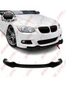 Lip Spoiler Frontal BMW E92 Coupe / E93 Cabrio LCI (2010-2013) Lip Spoiler Frontal BMW E92 Coupe / E93 Cabrio LCI (2010-2013)