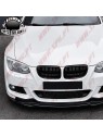 Lip Spoiler Frontal BMW E92 Coupe / E93 Cabrio LCI (2010-2013) Lip Spoiler Frontal BMW E92 Coupe / E93 Cabrio LCI (2010-2013)