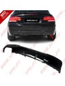 Difusor Traseiro Look M-Performance - BMW E92 / E93 (2006-2013)