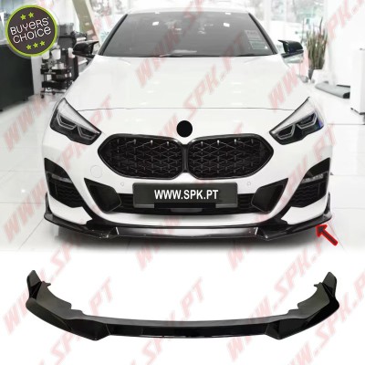 Lip Spoiler Frontal BMW F44 Gran Coupe (2019-2024)