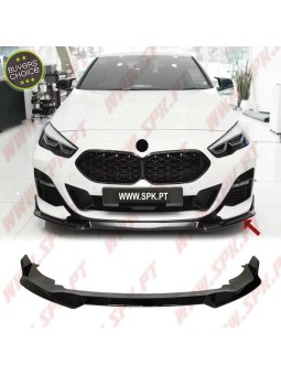 Lip Spoiler Frontal BMW F44 Gran Coupe (2019-2024)