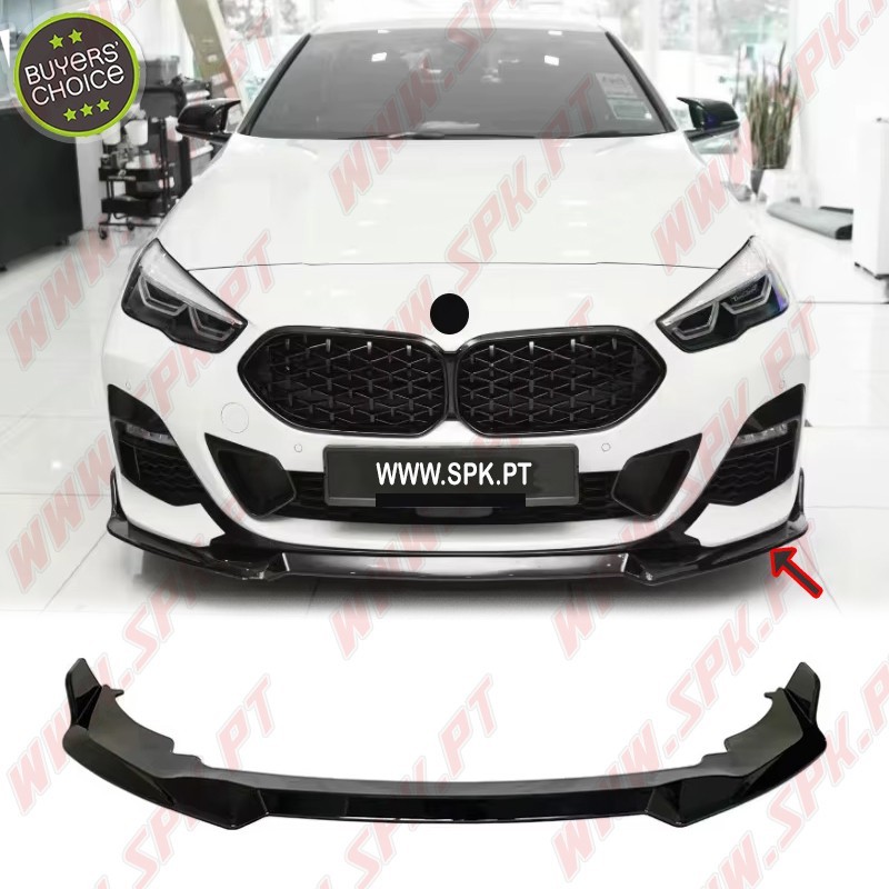 Lip Spoiler Frontal BMW F44 Gran Coupe (2019-2024)